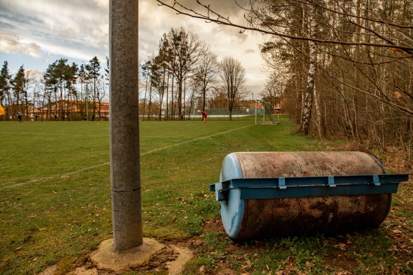 Sportanlage Puschendorf Platz 2 - Puschendorf