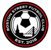 Wappen Boston Street FC