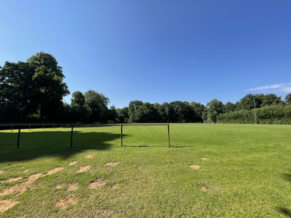 Sportpark im Trier Platz 2 - Borken/Westfalen