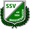 Wappen SSV Margertshausen 1924  9429