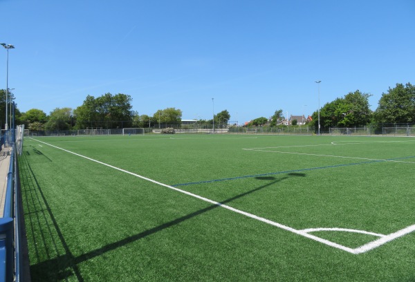 Sportpark Nieuw Zuid veld 5 - Katwijk ZH