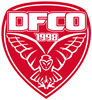Wappen Dijon FCO