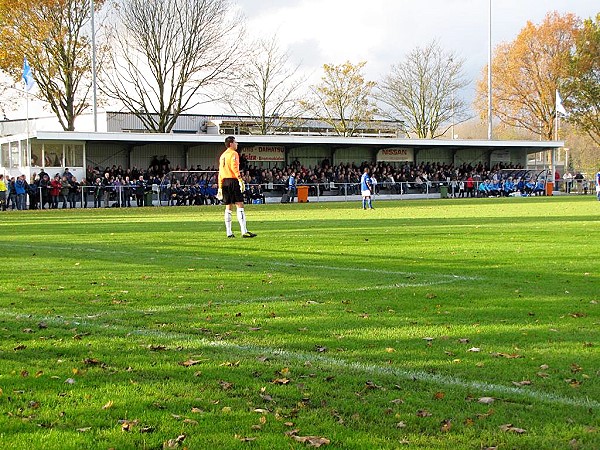 Sportpark Rijsoord - Ridderkerk