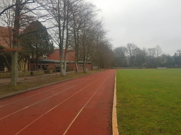 Sportplatz Stormarnschule - Ahrensburg