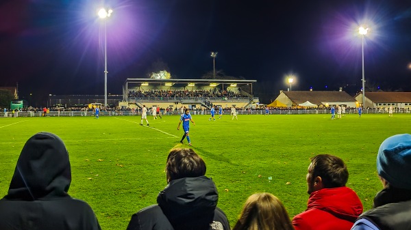 Stade Emile Weinberg - Metz