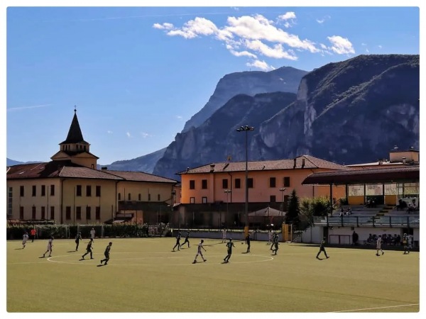 Stadio Comunale di Mezzocorona - Mezzocorona