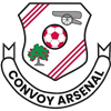 Wappen Convoy Arsenal FC