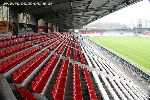 Vejle Stadion - Vejle