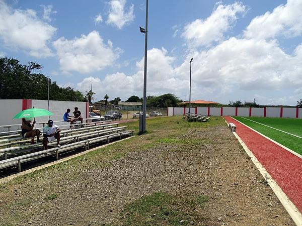 Sport Complex Frater Andreas - Willemstad 