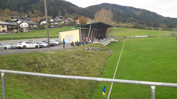 Sportplatz Kraubath - Kraubath