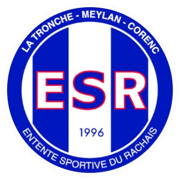Wappen ES Rachais  140090
