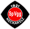 Wappen SpVgg. Neckarelz 1921  1186
