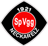 Wappen SpVgg. Neckarelz 1921