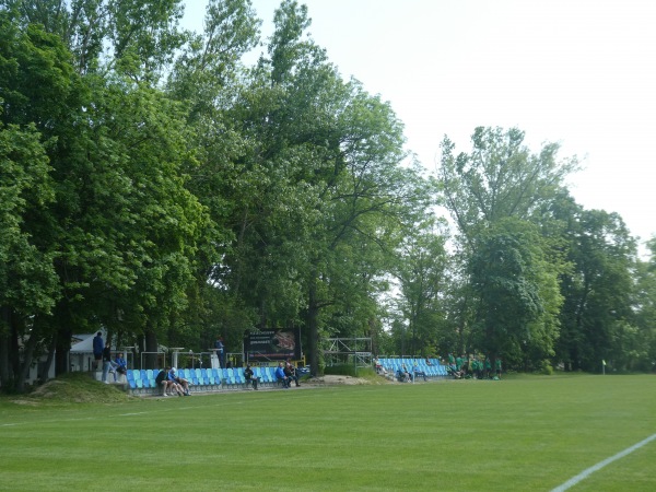 Sportplatz Panitzsch - Borsdorf-Panitzsch