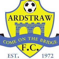 Wappen Ardstraw FC