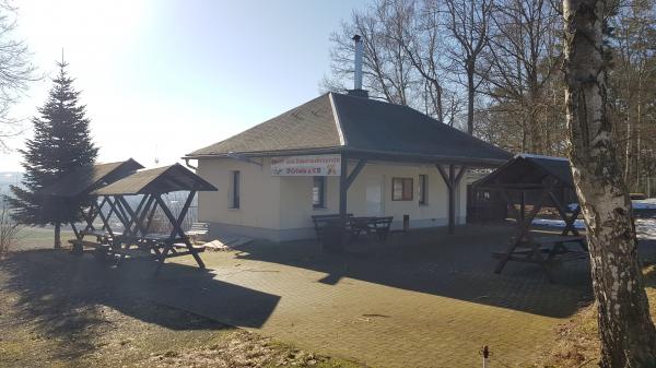 Waldsportplatz - Crimla