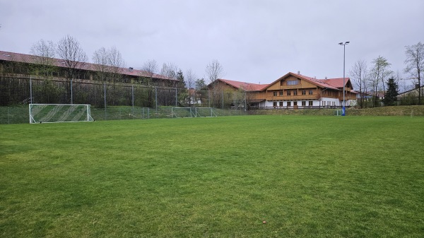 Isarstadion Nebenplatz 2 - Lenggries