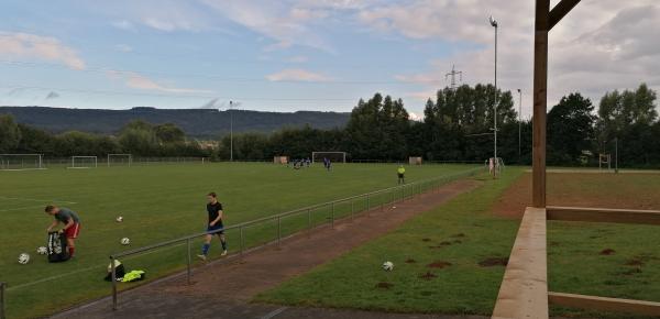 Sportzentrum Esch - Sehlem-Esch