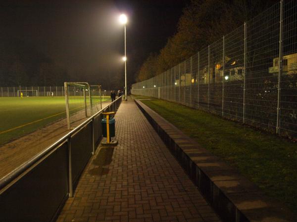 Sportanlage Sudbrack - Bielefeld-Gellershagen