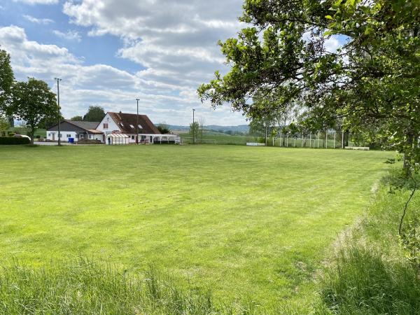 Sportplatz Ballenhausen - Friedland/Niedersachsen-Ballenhausen