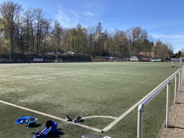 REWE Sportpark B-Platz - Barsinghausen