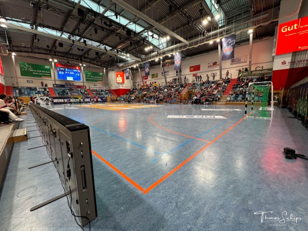MBS Arena - Potsdam