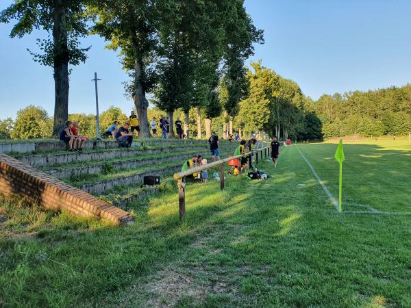 Glück-Auf-Stadion Nebenplatz 2 - Lauta-Laubusch