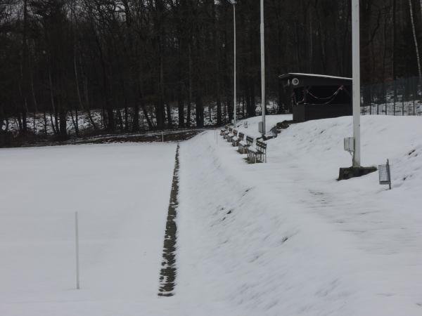 Waldsportplatz - Selters/Taunus-Haintchen