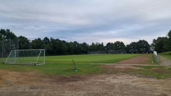 Sportanlage Hiddestorfer Straße - Hemmingen/Niedersachsen-Arnum