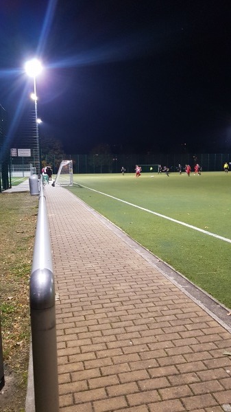 Sportforum Berlin Platz 5 - Berlin-Hohenschönhausen