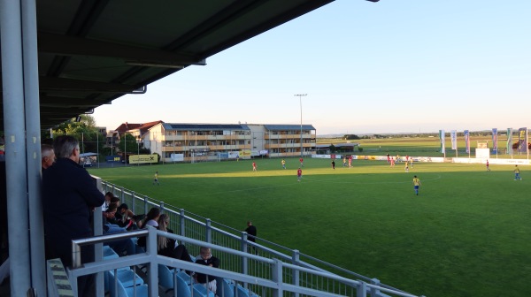 Sportplatz Unterpremstätten - Unterpremstätten