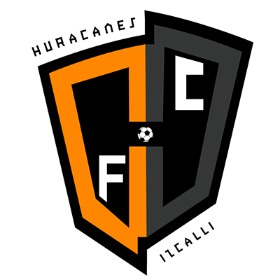 Wappen Huracanes Izcalli FC