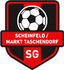 Wappen SG Scheinfeld/Markt Taschendorf  54219