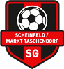 Wappen SG Scheinfeld/Markt Taschendorf