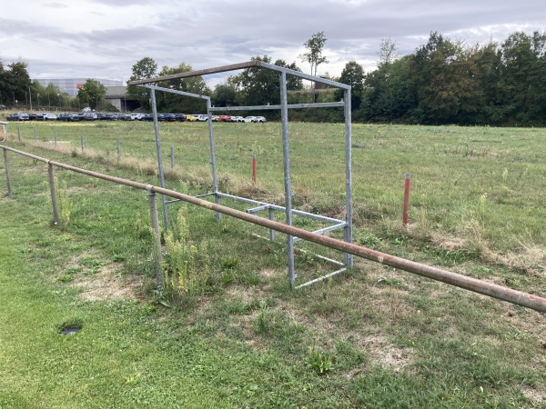 Sportplatz Darmstädter Straße 2 - Münster/Hessen