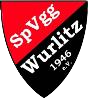 Wappen SpVgg. Wurlitz 1946  50299
