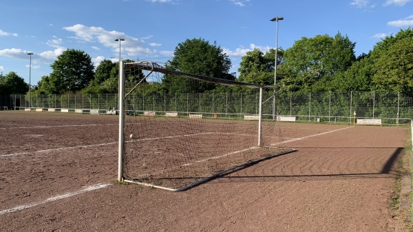 Sportplatz Scheidmühle - Aachen-Nirm