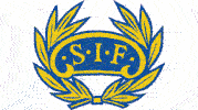 Wappen Strömsbergs IF