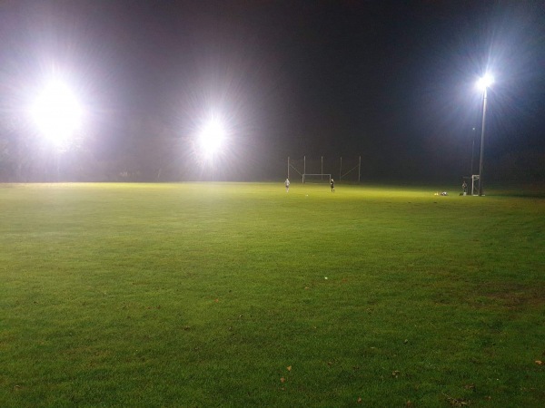 Sportplatz Kleinmeinsdorf - Bösdorf-Kleinmeinsdorf