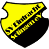Wappen SV Eintracht Solingen 1968