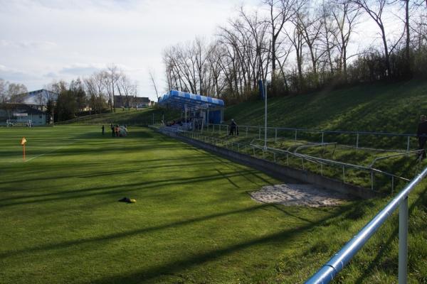 Městský stadion Benátky nad Jizerou - Benátky nad Jizerou