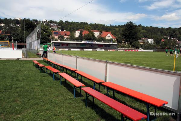 Liqui Moly Stadion - Eichstätt