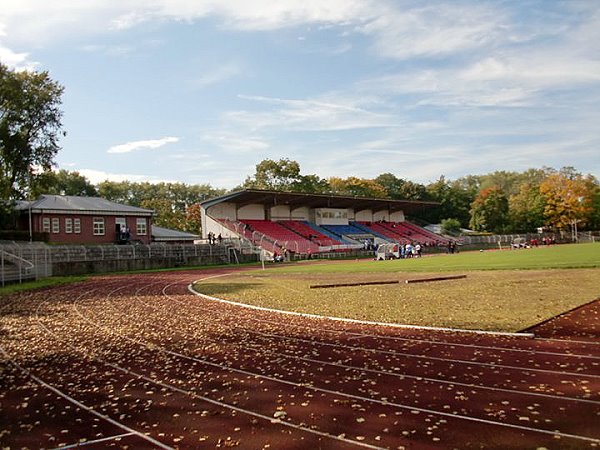 Ludwig-Jahn-Stadion - Herford