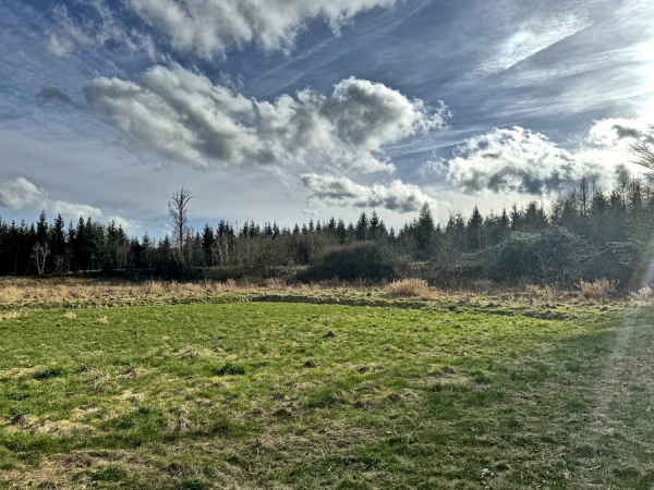 Sportplatz Wennigloh - Arnsberg-Wennigloh