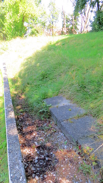 Stadion Schallershofer Straße - Erlangen-Büchenbach