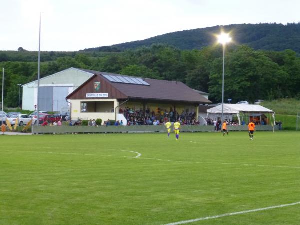 Sportplatz Tulbing - Tulbing