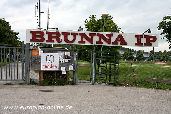 Brunna IP 2 - Norsborg