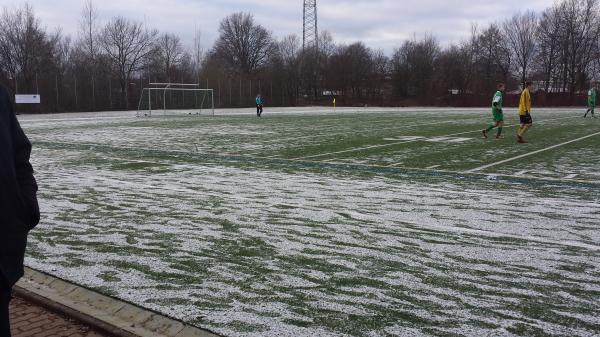 Sportanlage Ladenbeker Weg - Hamburg-Bergedorf