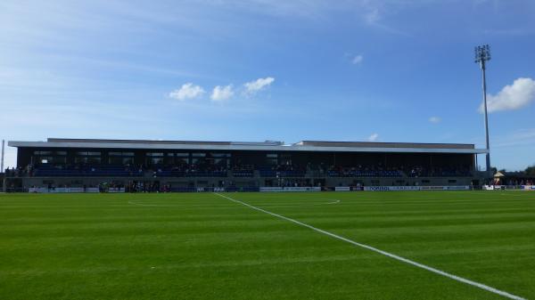 Nord Energi Arena - Hjørring 