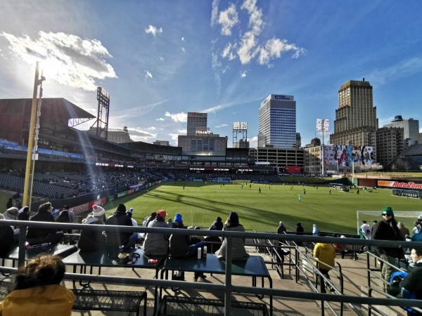 AutoZone Park - Memphis, TN